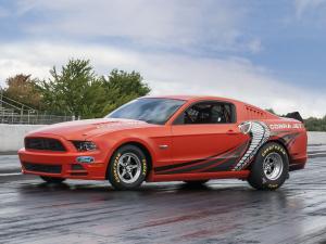 Ford Mustang Cobra Jet Prototype